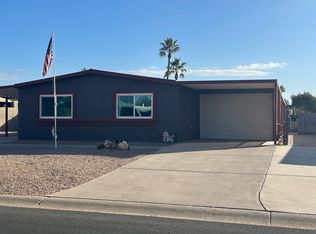 26607 S Maricopa Pl, Sun Lakes, AZ 85248