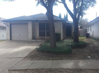 8853 Taline Cir, Austin, TX 78748