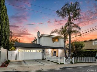 2505 Vail Ave, Redondo Beach, CA 90278