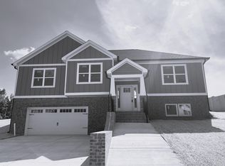3146 Epperson Trl NW, Cleveland, TN 37312