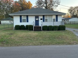 307 King St, Ridgely, TN 38080