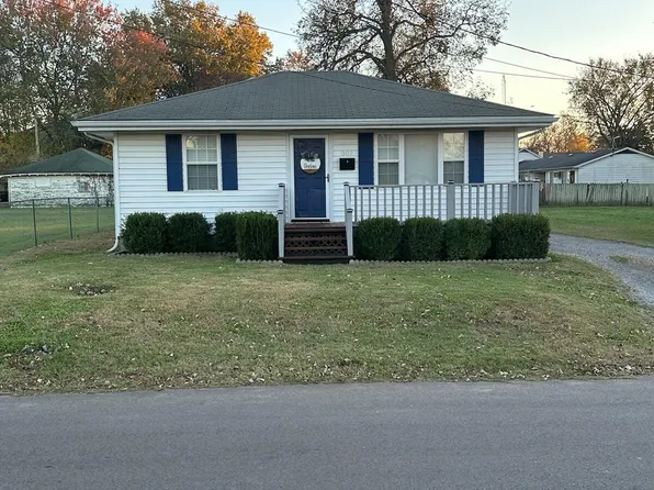 307 King St, Ridgely, TN 38080
