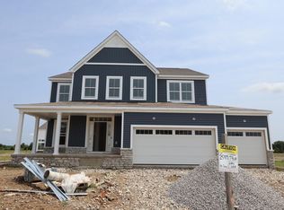 7308 Larkleaf Dr, Plain City, OH 43064