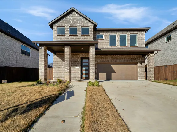 2150 Oak Haven Ct, Garland, TX 75044