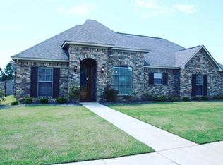 107 Wagner Way, Madison, MS 39110