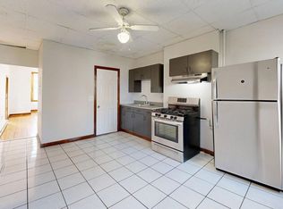60-62 Chelsea St #1, Boston, MA 02128