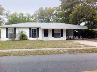 809 Ballard St, Altamonte Springs, FL 32701