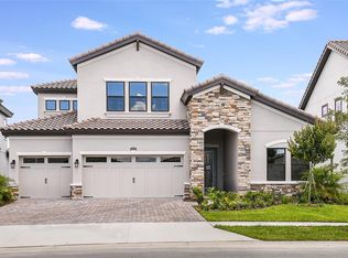 10271 Surrey Rose Dr, San Antonio, FL 33576