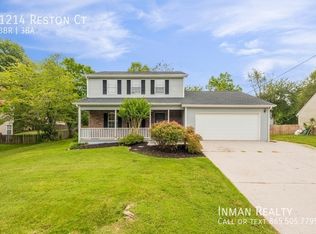 1214 Reston Ct, Knoxville, TN 37923