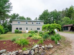173 Mill Rd, Dedham, ME 04429