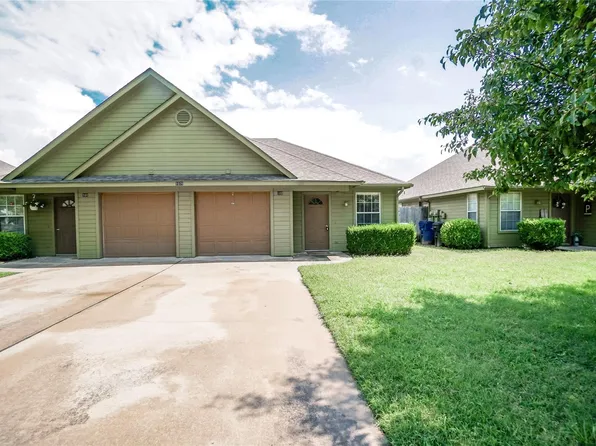 1026 W Coffin St #101, Denison, TX 75020