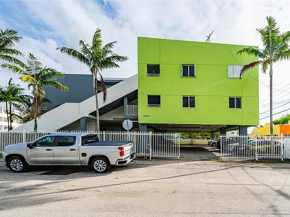 2210 NW 34th St APT 101, Miami, FL 33142