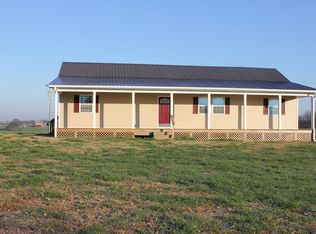 120 Howlett Drive, Auburn, KY 42206