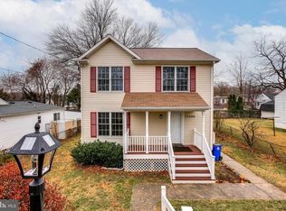 11506 Joseph Mill Rd, Silver Spring, MD 20906