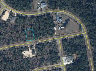 LOT 17 Carson St, Chipley, FL 32428