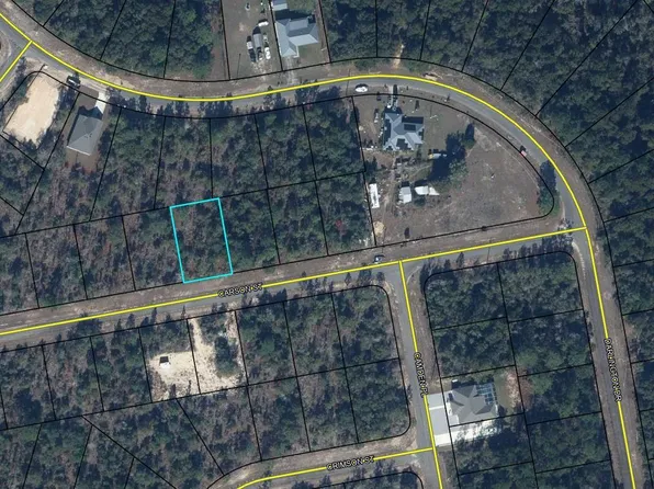 LOT 17 Carson St, Chipley, FL 32428