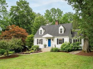 3 White Rd, Wayland, MA 01778