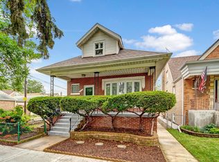 4142 W 56th Pl, Chicago, IL 60629