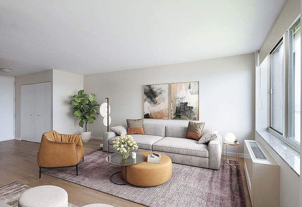 Tribeca Park 400 Chambers St Manhattan NY Zillow