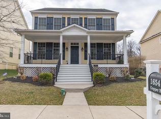 1654 Copper Beech Cir, Huntingdon Valley, PA 19006