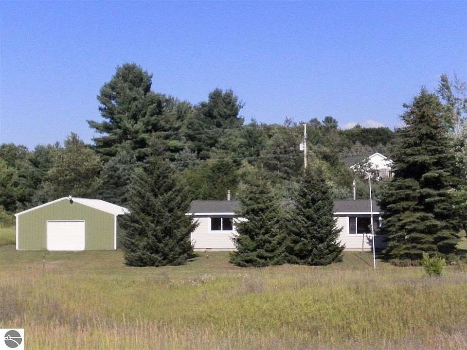 Exterior Street View