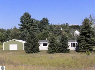 5624 N Morey Rd, Lake City, MI 49651