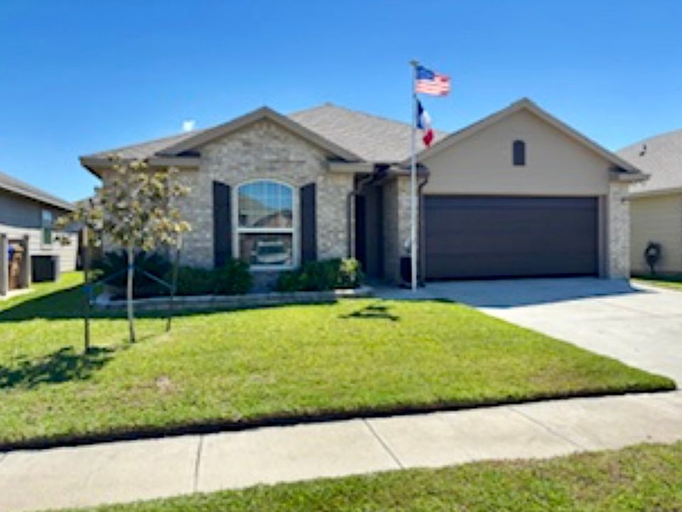 Enjoy your peaceful, clean new home.