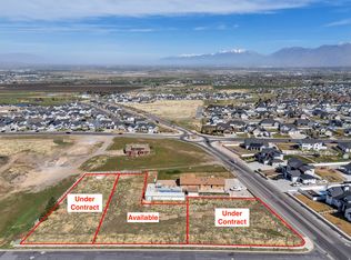 296 W Olympic Ln, Payson, UT 84651