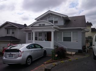 3505 S Monroe St, Seattle, WA 98118