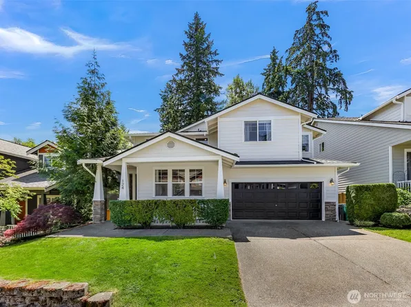 124 202nd Street SE, Bothell, WA 98012