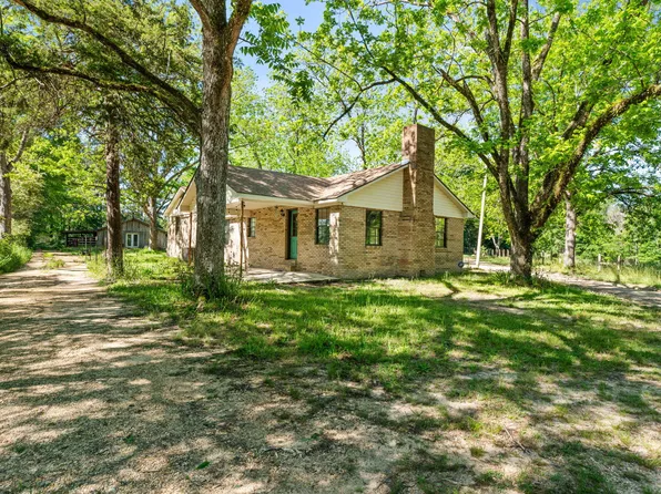 9 Cain Loop, Purvis, MS 39475