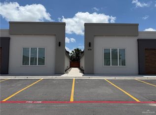 606 Brito Ln #2, Weslaco, TX 78596