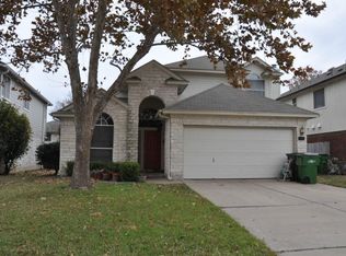 13417 Balamos Dr, Austin, TX 78729
