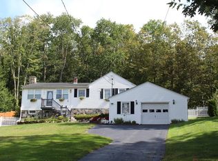 117 Brook St, Webster, MA 01570