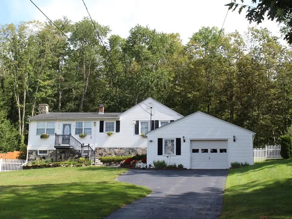 117 Brook St, Webster, MA 01570