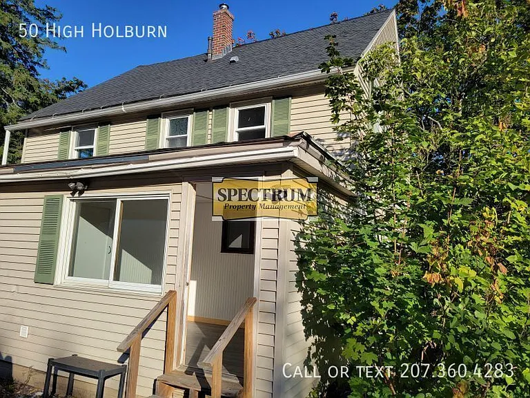 50 High Holburn St — Photo 2
