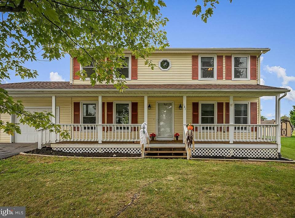 1st image of 181 Marguerite Dr