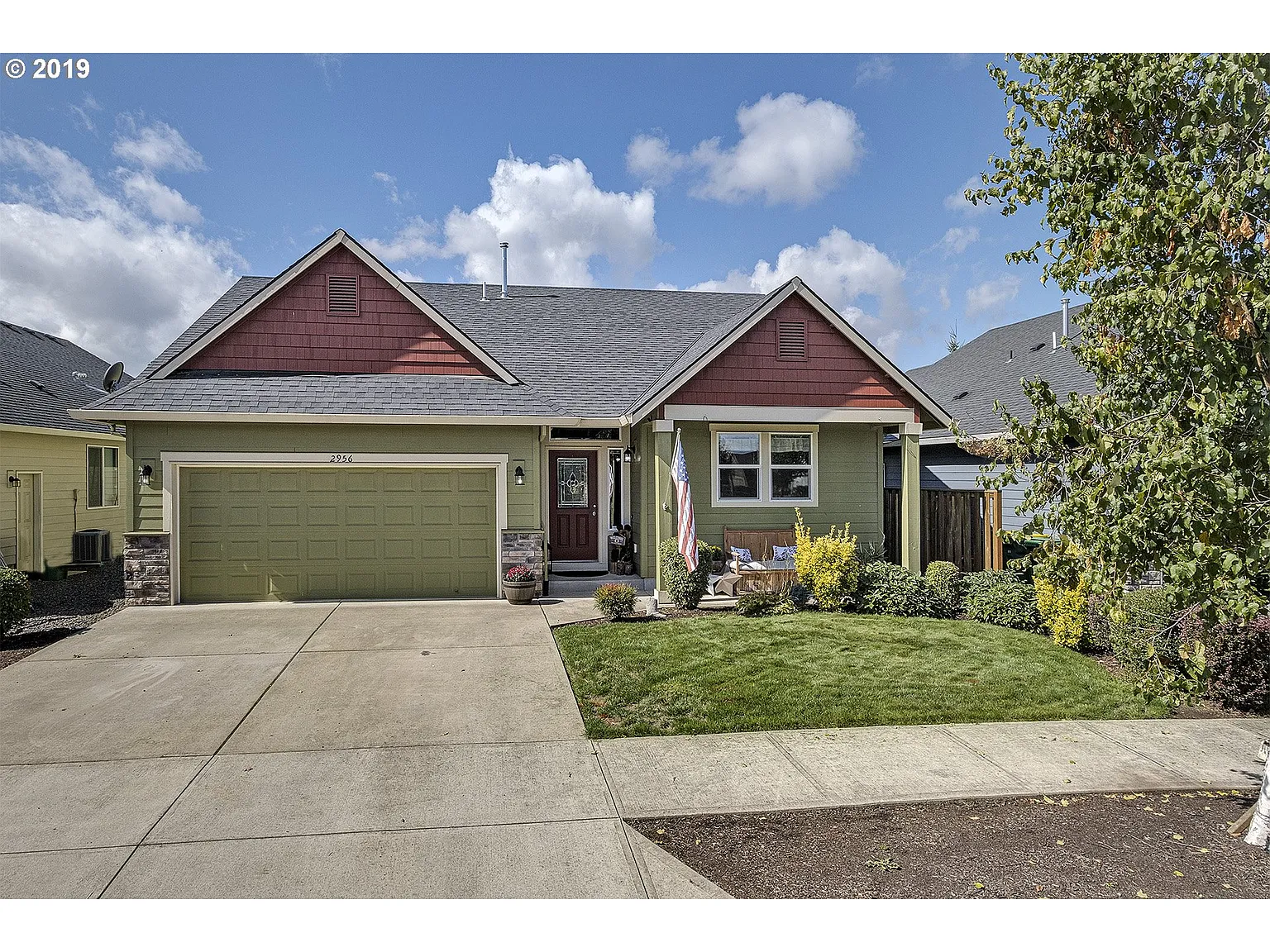 2956 Cleo St photo 1