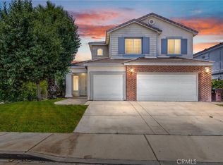 1595 Thunderbird Rd, Beaumont, CA 92223