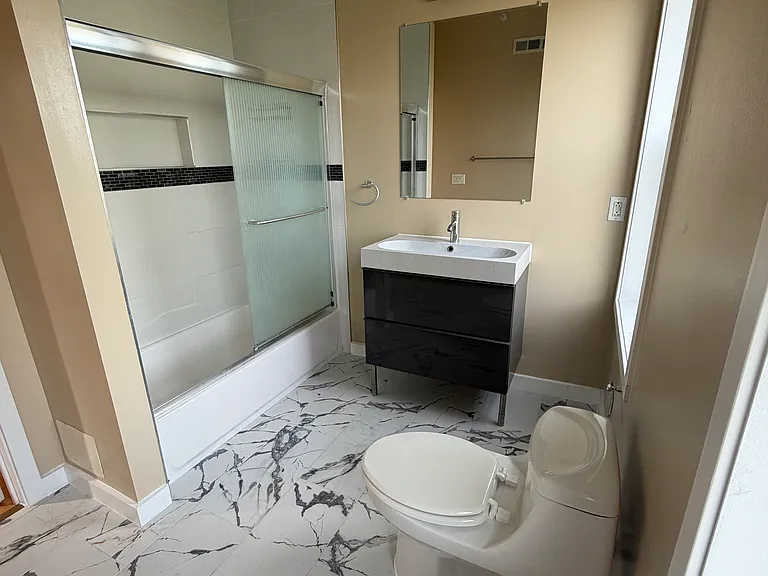 Main bath