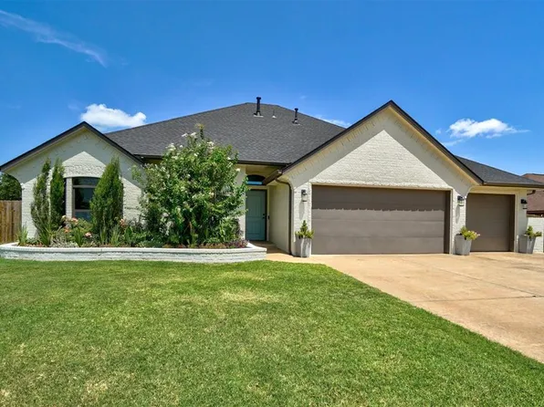 15137 Fox Hollow Rd, Choctaw, OK 73020