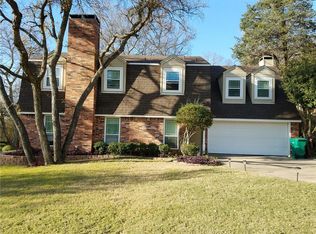 1708 Hidden Canyon Loop, Cedar Hill, TX 75104
