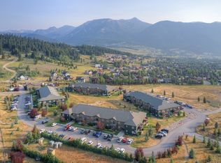 155 Aurora Lights Dr #B4, Big Sky, MT 59716