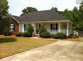226 Red Leaf Ct, Lexington, SC 29073