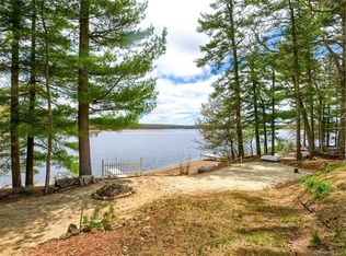 132 Kenwood Rd, Griswold, CT 06351