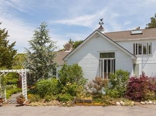 15 Foster Rd, East Sandwich, MA 02537