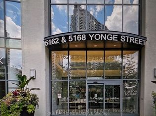 5162 Yonge St #6, Toronto, ON M2N 0E9