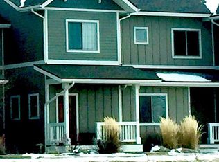 332 N Cottonwood Rd APT E, Bozeman, MT 59718