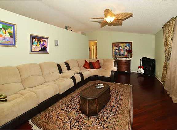 Home For Sale In Boca Greens