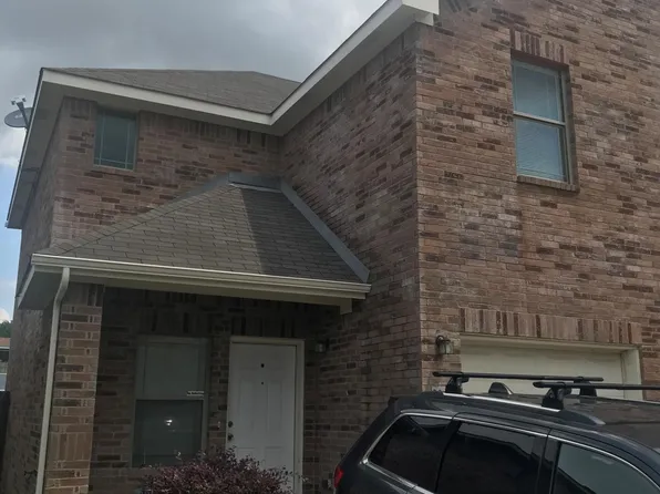 2343 Aldergate Dr, Arlington, TX 76012